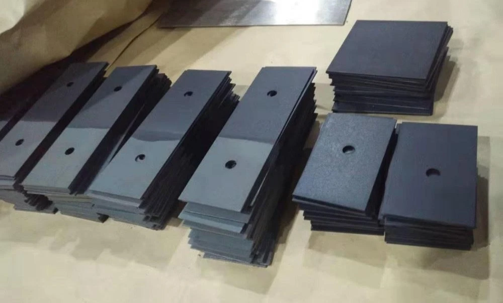 Low Iridium Loading Titanium Anode Layer | NAVI Titanium Low Iridium Loading Titanium Anode Layer | NAVI Titanium